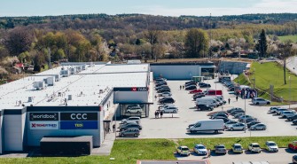 M Park Bogatynia opens at full capacity. LCP Poland, part of M Core with its first M Park opening in 2026!