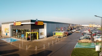 LCP Poland wkracza do Chełmży z nowym parkiem handlowym. Otwarcie piętnastego parku handlowego w 2025 roku.