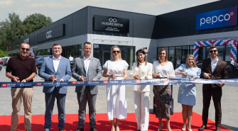 The pace set by the market. M Park Nasielsk becomes LCP Poland’s fourth opening of 2026!