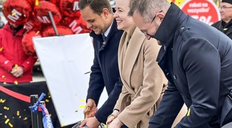 M Core expands portfolio in Poland with the development of Swidnik M Park