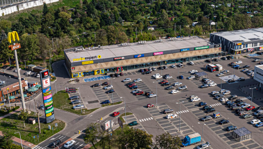 M Park Piastów