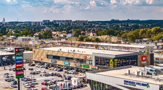 LCP Properties wynajmuje 6.000 m kw. powierzchni w swoich nieruchomościach