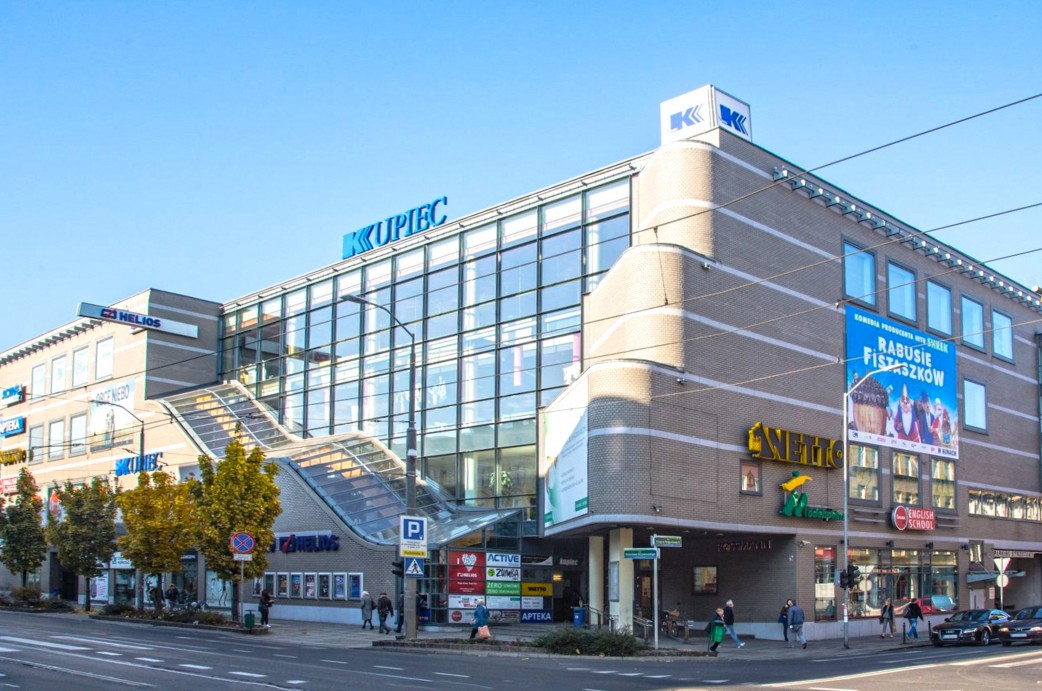 Helios Cinema (Szczecin) 